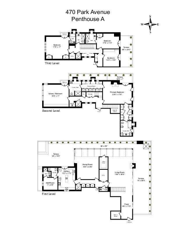 floor plan 4