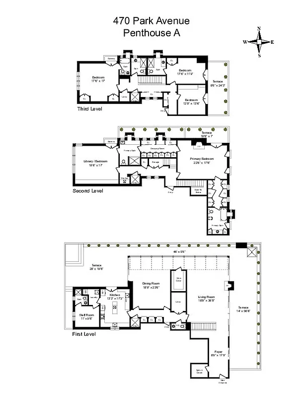 floor plan 4