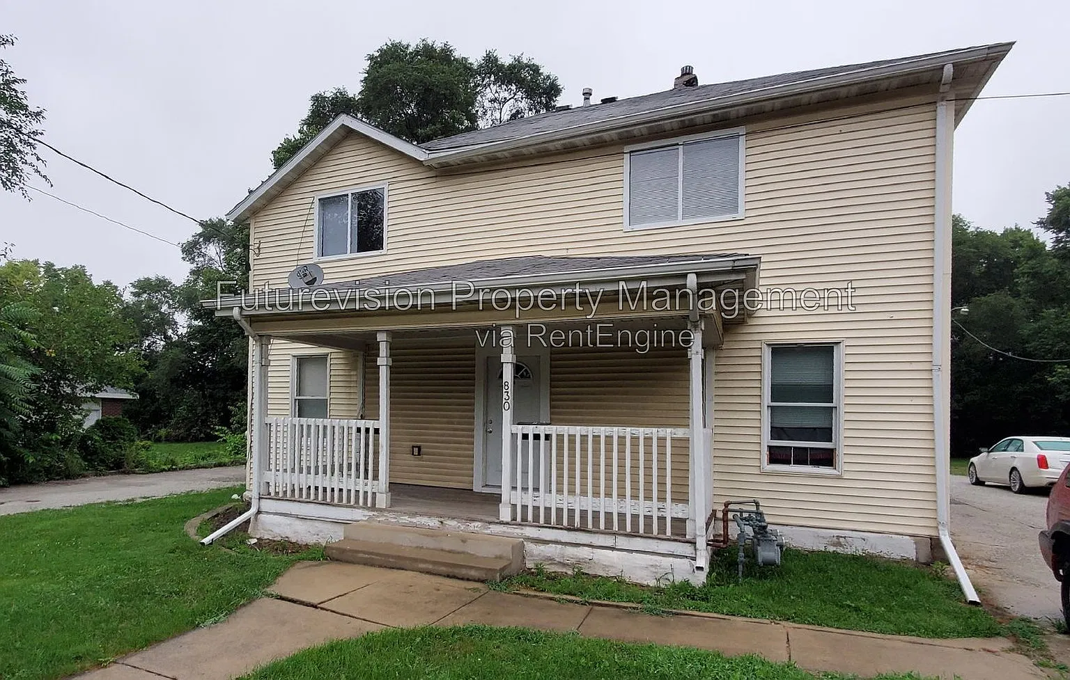 2 bed, 1.0 bath, $1,350 — Photo 1