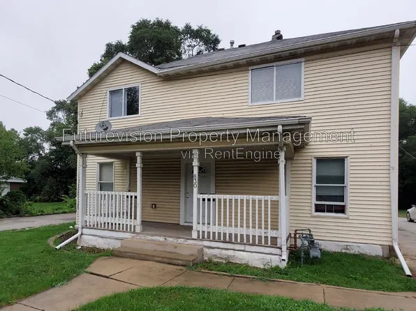 830 Richards St Unit 1, Joliet, IL 60433