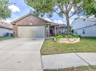5315 Gemsbuck Chase, San Antonio, TX 78251