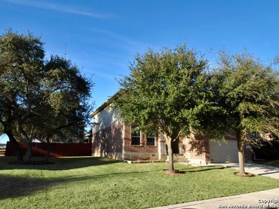 3703 Pinyon Pne, San Antonio, TX, 78261