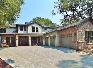 752 Saint Marys Rd, Lafayette, CA 94549