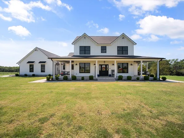 630 Boyce Rd, Waxahachie, TX 75165