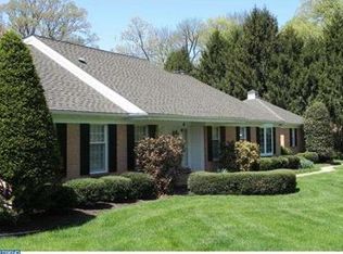 18 Guyencourt Rd, Wilmington, DE 19807