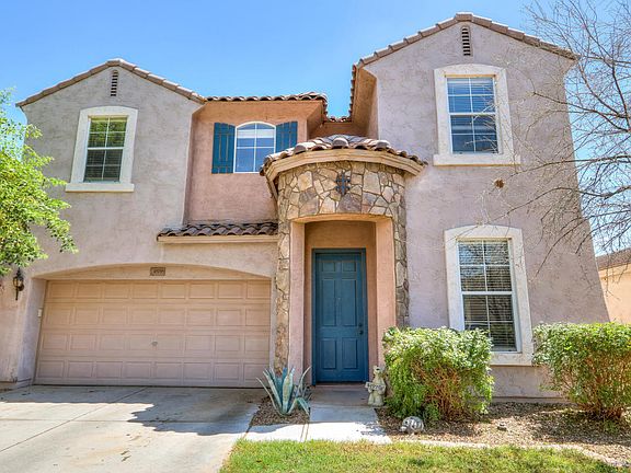 4th image of 45095 W Sage Brush Dr