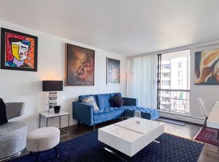 1146 Harwood St #703, Vancouver, BC