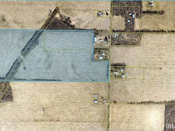 Redwood Vacant Land Rd, North Liberty, IN 46554