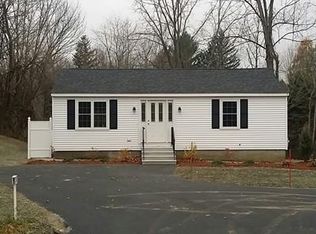 33 Longley Rd, Groton, MA 01450