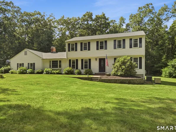 9 Douglass Drive, Granby, CT 06035