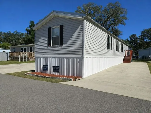 11403 Marge Way #611, Tampa, FL 33637