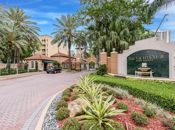 19999 E Country Club Dr #1406, Aventura, FL 33180