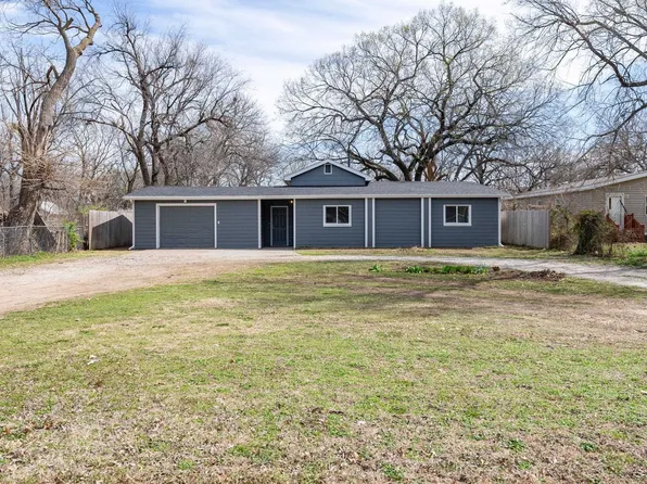 1012 N Custer St, Wichita, KS 67203