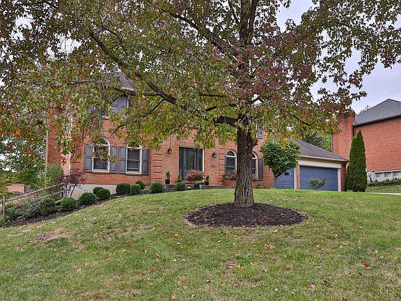 2nd image of 9808 Bennington Dr