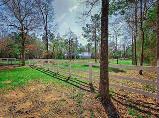 161 Hall Dr S, Montgomery, TX 77316