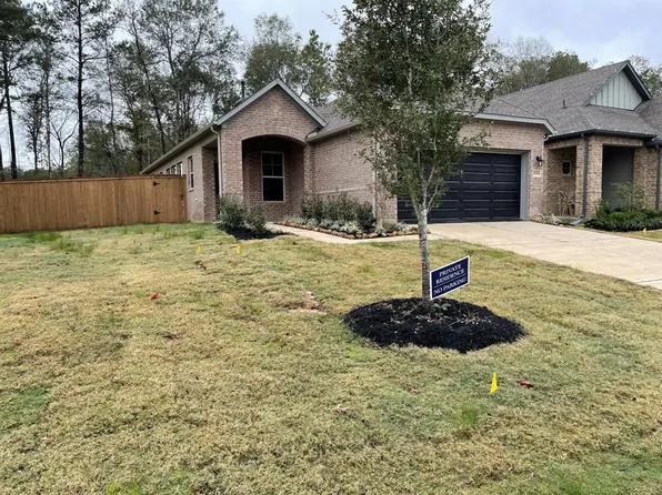 21590 Jordan Pond Rdg, Porter, TX 77365