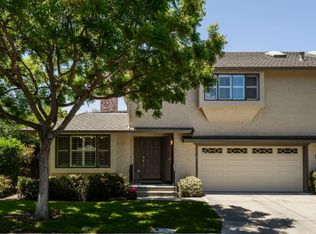 1215 Chantel Way, Redwood City, CA 94061