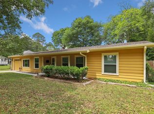 1805 Willow St, Liberty, TX 77575