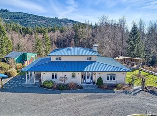 3265 Camp 2 Rd, Sedro Woolley, WA 98284