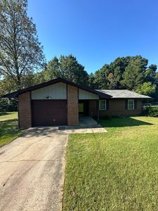 110 Hillside Dr, Daleville, AL, 36322