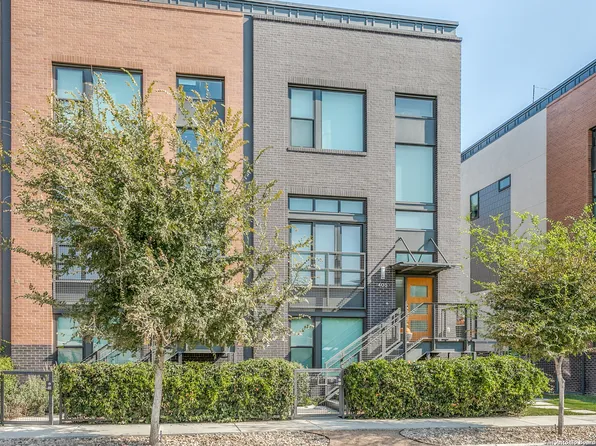 318 W GRAYSON ST #405, San Antonio, TX 78212