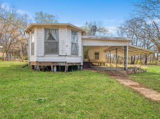 1080 Hearon St, Paris, TX 75460