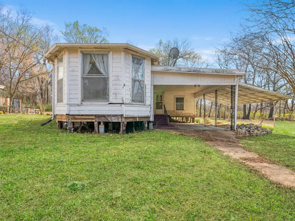 1080 Hearon St, Paris, TX 75460