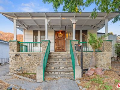10606 Commerce Ave, Tujunga, CA, 91042