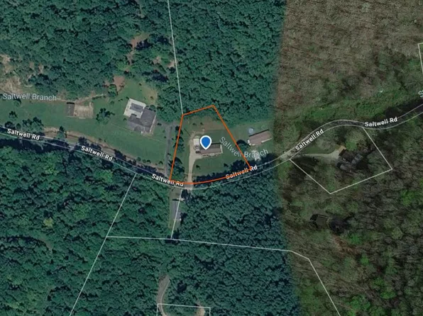 1258 Saltwell Rd, Inez, KY 41224
