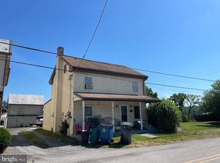 22 Bentz Mill Rd, East Berlin, PA 17316