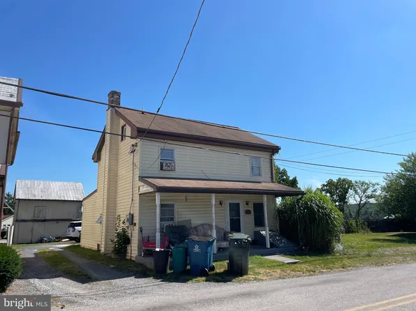 22 Bentz Mill Rd, East Berlin, PA 17316