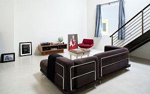 2nd image of 803 N Wilcox Ave #13