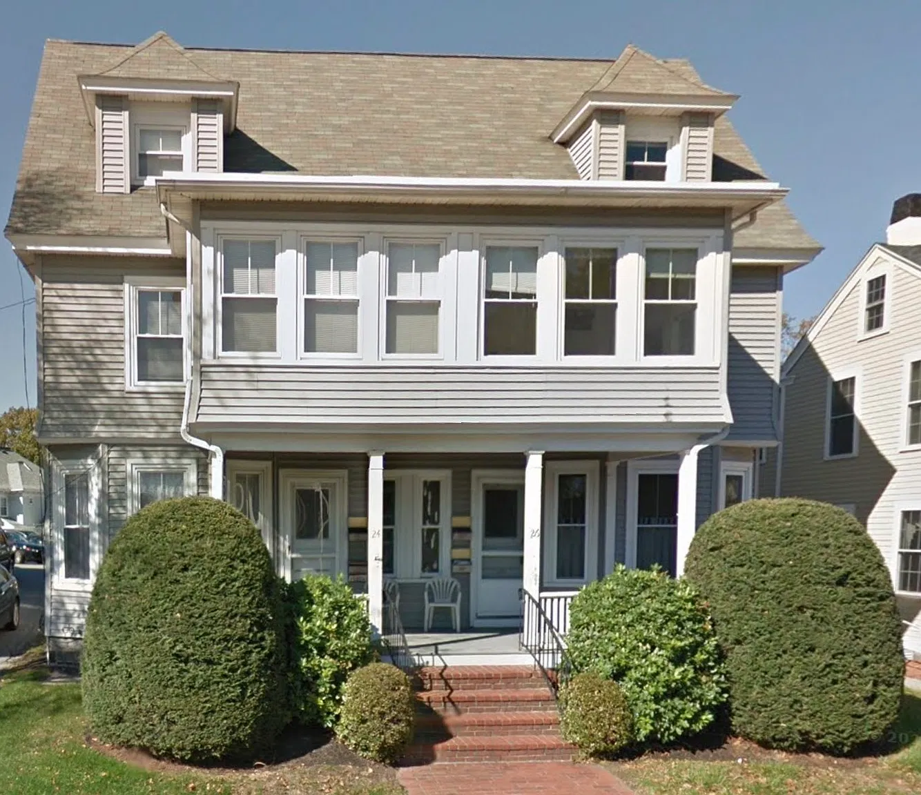 1 bed, 1.0 bath, 600 sqft, $2,200 — Photo 1