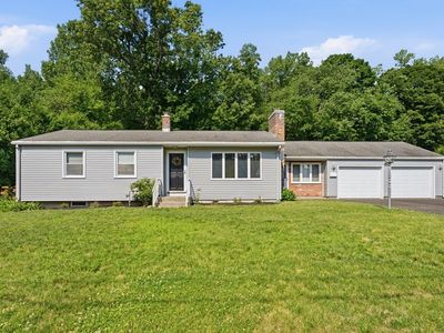 8 Helena St, Ludlow, MA, 01056