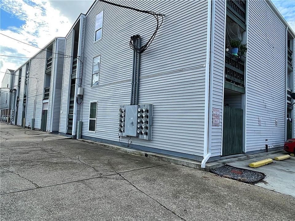 4101 Hessmer Ave APT 204, Metairie, LA 70002 Zillow