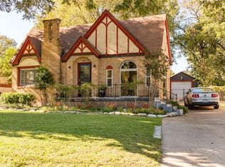 1615 Homewood Pl, Dallas, TX 75224
