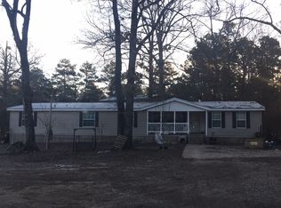 379 Marshall Rd, Grayson, LA 71435