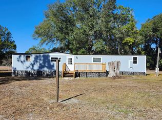 123&124 SE 423rd St, Cross City, FL 32628