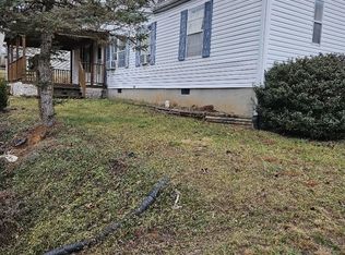 3780 Jacob Dr, Shawsville, VA 24162