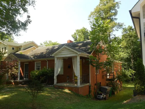 (undisclosed Address), Charlotte, NC 28203