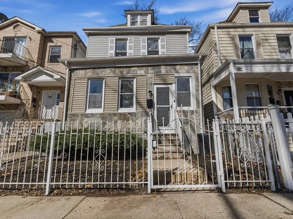 77 S Munn Ave, Newark, NJ 07106