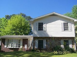 4146 Norman Rd, Stone Mountain, GA 30083