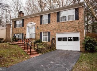 2749 King Iron Ct, Woodbridge, VA 22192