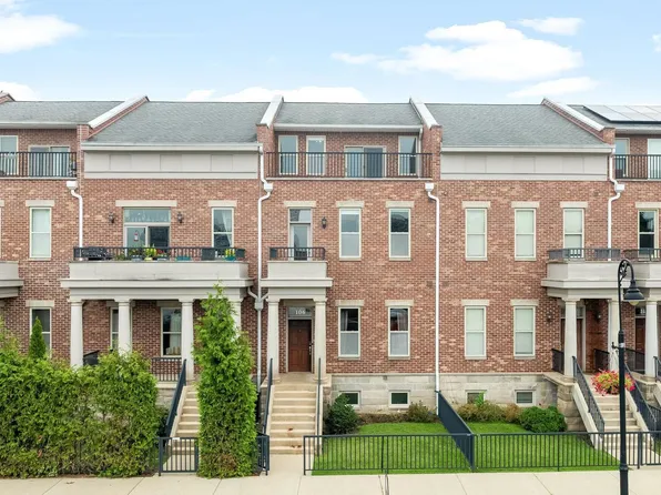 106 S Niles Ave, South Bend, IN 46617