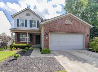 4132 Grasmere Run, Mason, OH 45040