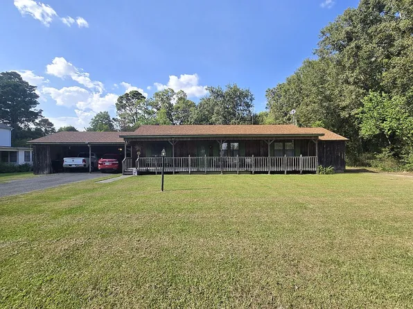 154 Marie St, Crowley, LA 70526