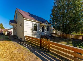 23 E Boundary St, Ely, MN 55731