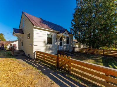 23 E Boundary St, Ely, MN, 55731