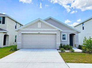 16851 Delia St, Wimauma, FL 33598