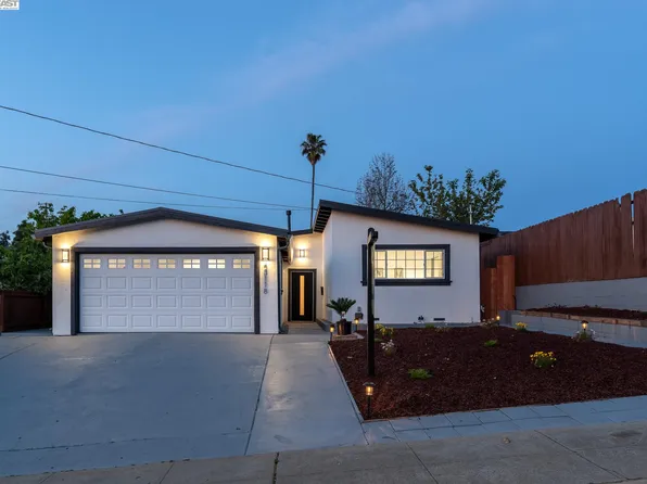 23118 Sheila St, Hayward, CA 94541